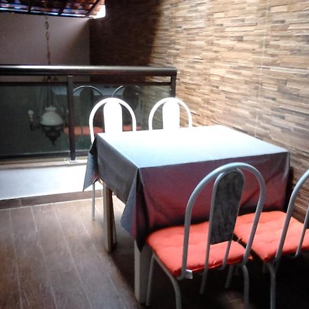 Casa Saga Hotel Rio de Janeiro Exterior foto