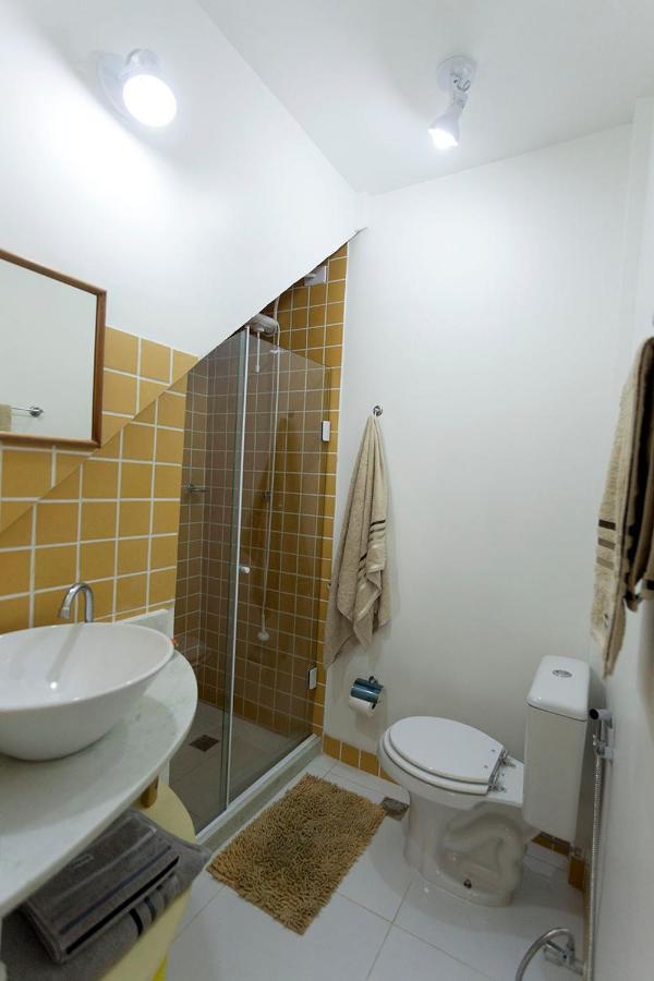 Casa Saga Hotel Rio de Janeiro Exterior foto